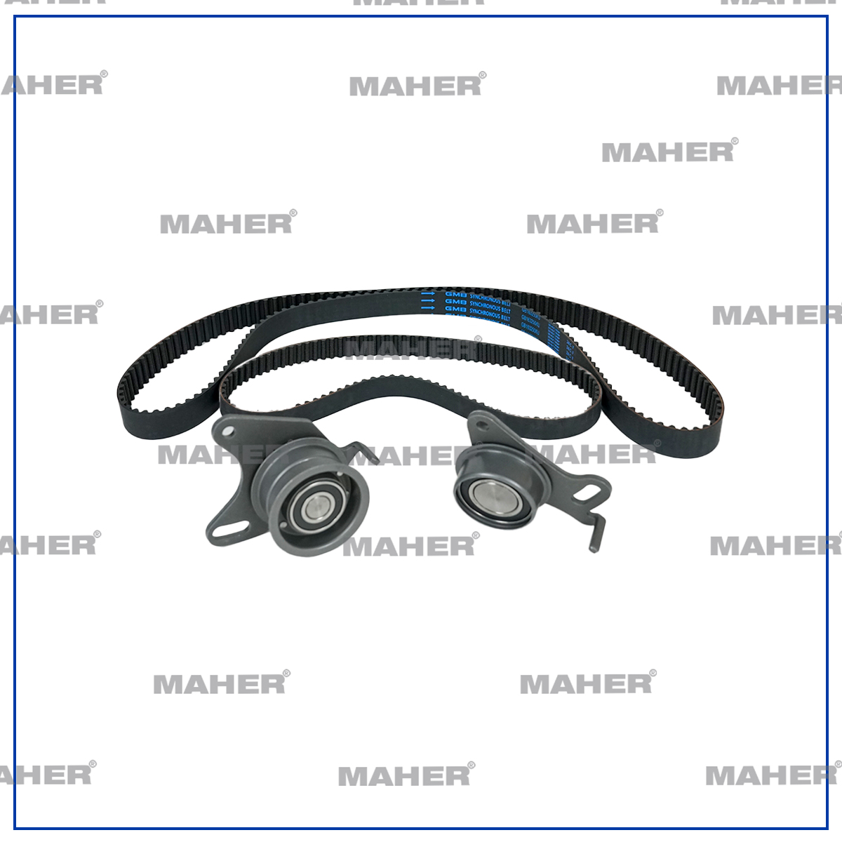 Hyundai Starex Triger Seti 2002-2008 (2002-2008) OEM KTB400 Hyundai Starex Triger Seti 2002-2008 (2002-2008) OEM KTB400
